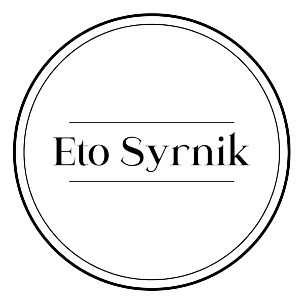 Eto Syrnik