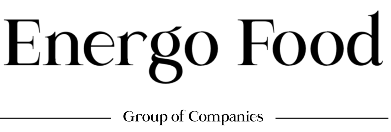 Energo Food — Group of Companies