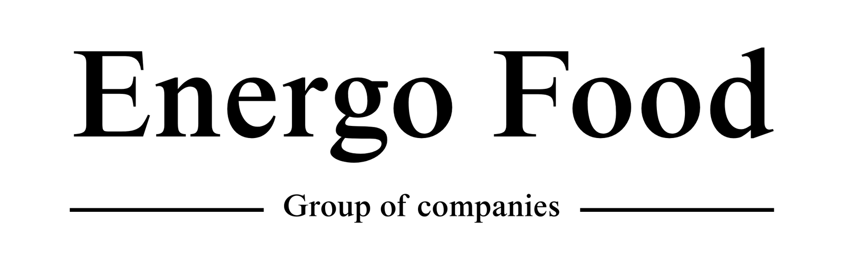 Energo Food Group of companies